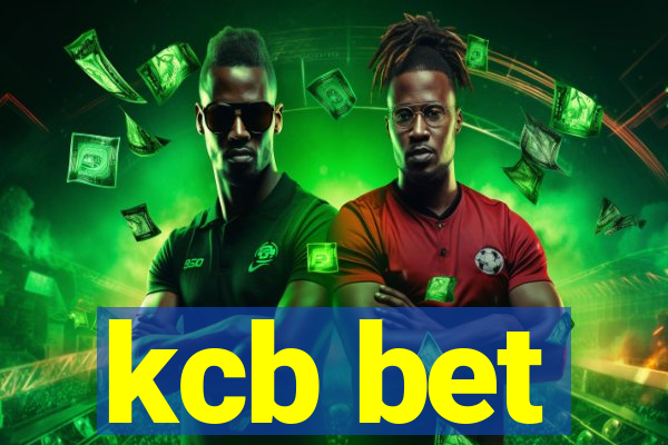 kcb bet